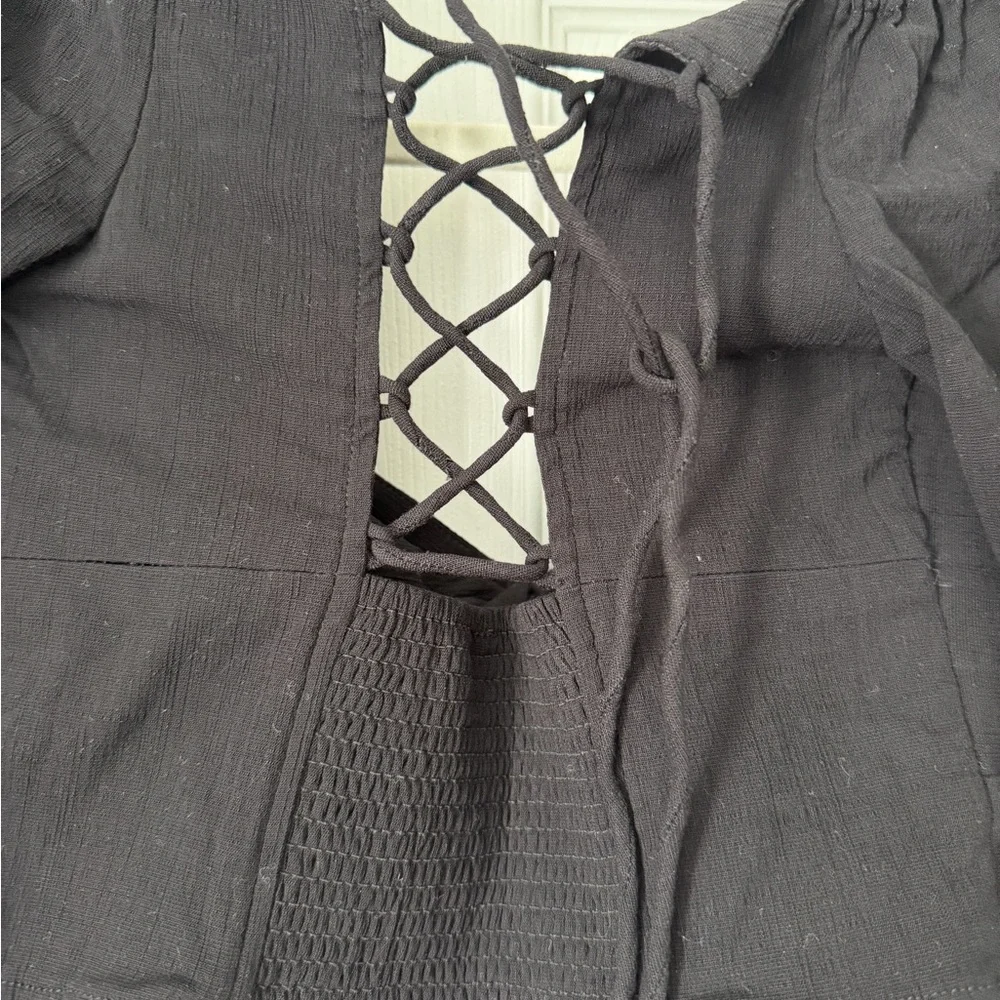 Free People Top - Picture 6 of 8